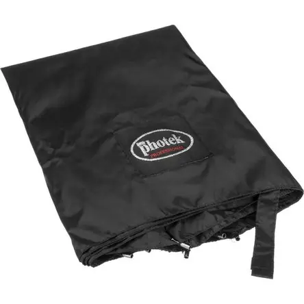 Photek Black Cover for 60 Pagamento Sicuro