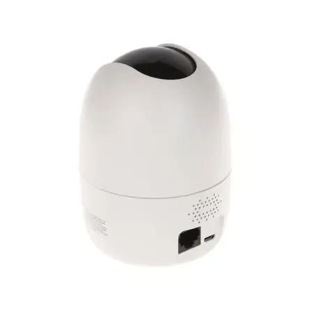 Novità CAMARA IMOU RANGER 2 4MP 30FPS WIFI BLANCO P/N: IPC-K2E-4H1W-IMOU