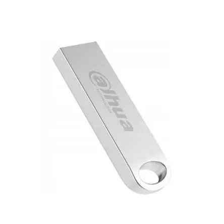 MEMORIA USB DAHUA U106 128GB, USB 3.0, METAL P/N: DHI-USB-U106-30-128GB Scelto Dai Clienti