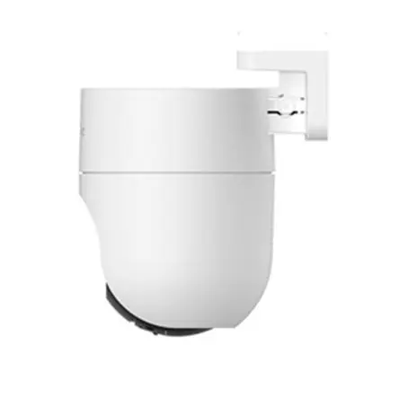 Originale CAMARA EZVIZ H8C PRO 3MP WIFI LENTE 4MM BLANCO P/N: CS-H8C (3MP,4MM)