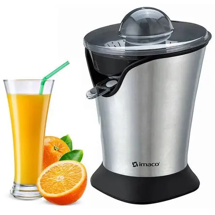 Professionale Exprimidor de Citricos 85W CP85I Acero