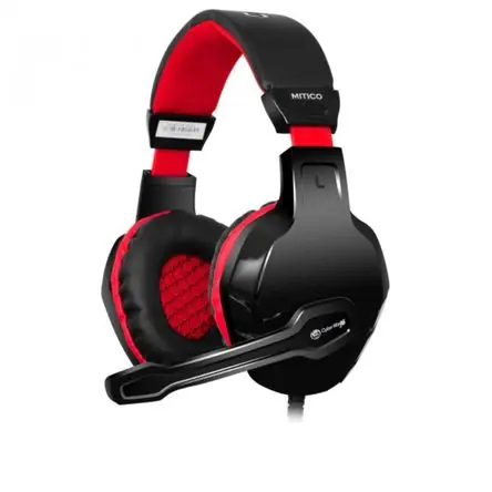 Mitico CYB HG501 Audifonos Gamer C/MICRO Cybertel Solo Oggi
