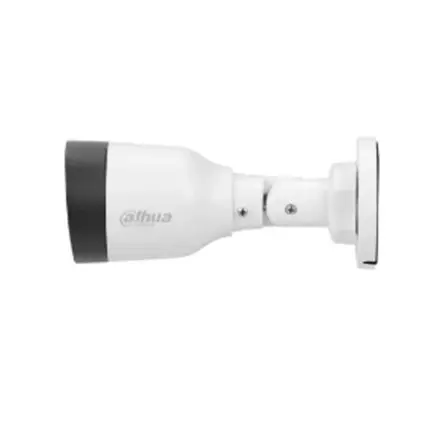 Ultime Pezzi CAMARA DAHUA IP TUBO 4MP IR30 POE IP66 LENTE 2.8MM BLANCOP/N: IPC-HFW1431S1-S4