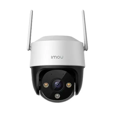 CAMARA IMOU CRUISER SE+ OUTDOOR DOMO FHD 30FPS IP WIFI 2MP 1080P IP66 P/N: IPC-S21FE Di Marca