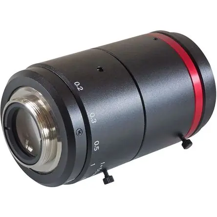 Kowa LM50FC24M C-Mount 50mm Fixed Lens Spedito Oggi