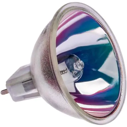 Saldi Lámpara Impact ESJ (85W, 82V) para Proyectores y Ampliadores, Temperatura de Color 3350K, Base GY5.3