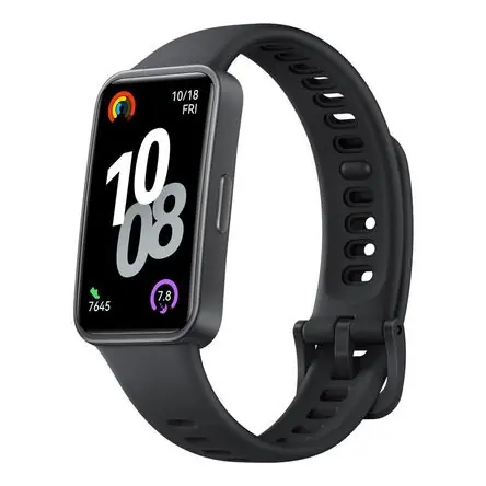 Autentico Smartwatch HUAWEI Band 10 Negro