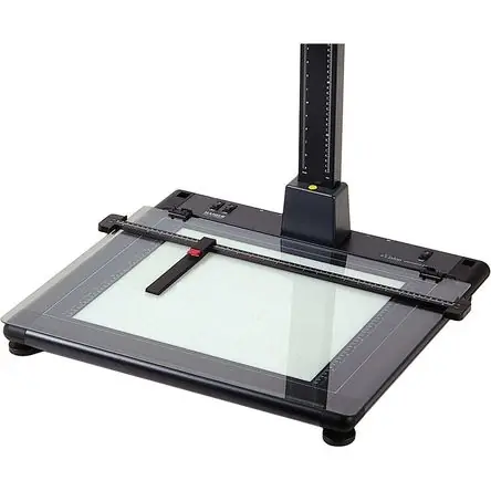 Bestseller Placa de Presión Kaiser para Copylizer y Base Illumina eVision exe.cutive