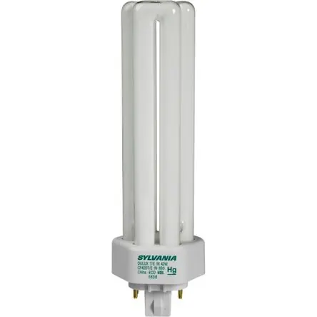 Lámpara Fluorescente Videssence para Base de Bebé - 42 Watts Affare