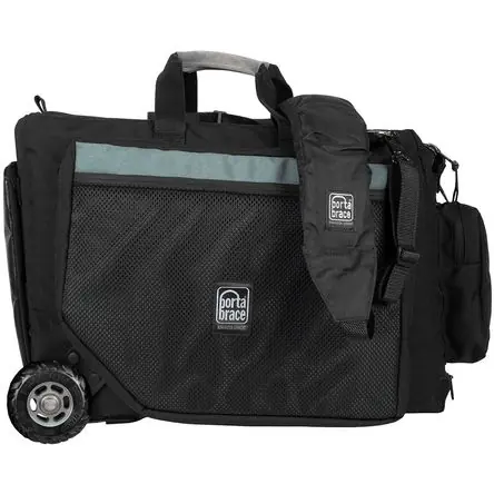 PortaBrace Rolling Ultralight Case para Cámara de Cine Ronin 4D de 4 Ejes - Acceso Rápido, Protecció Spedito Oggi