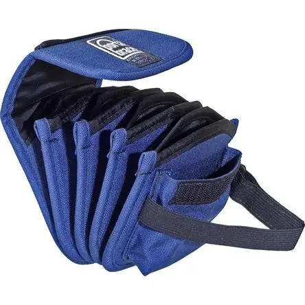 Offerta Limitata PortaBrace FC-1 Funda para Filtros - Protege Cinco Filtros Cuadrados de 4