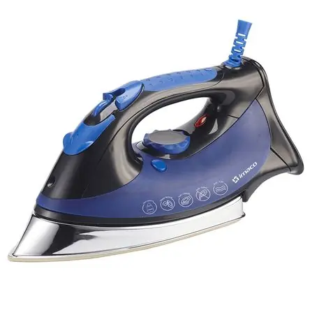 Prezzo Basso Plancha a vapor con Base Cerámica ETA8588B Imaco