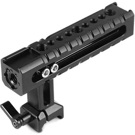SmallRig DSLR Action NATO Handle Offerta Del Giorno
