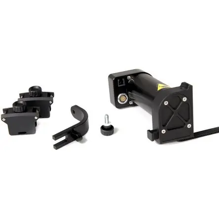 SmartSystem DigiMOTOR Reflex MK2 - Controlador para SMARTSLIDER Reflex S Mk2, Operación de Cinta, So Artigianale