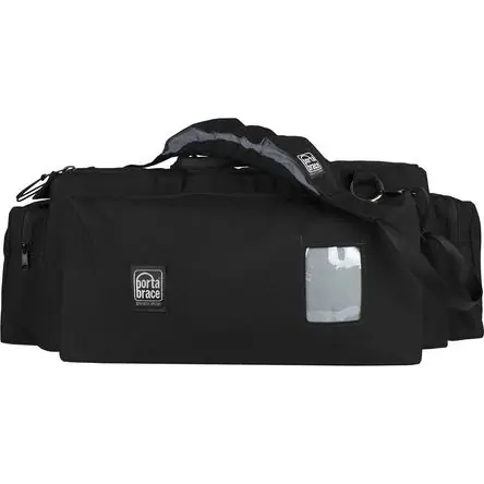 PortaBrace Funda Semi-Rígida para Blackmagic URSA G2 (Extra-Larga) con Diseño Suave, Acolchado y Acc Offerta Limitata