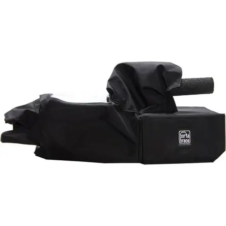 PortaBrace Rain Slicker para NEX-FS700: Protección contra la Lluvia, Shell de Cordura con Forro Impe Compra Online