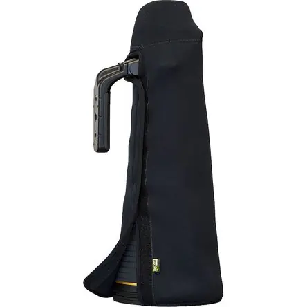 Affare LensCoat TravelCoat para Nikon 600mm f/4E FL ED VR (Sin Capucha, Negro) - Protección Específica, Neo