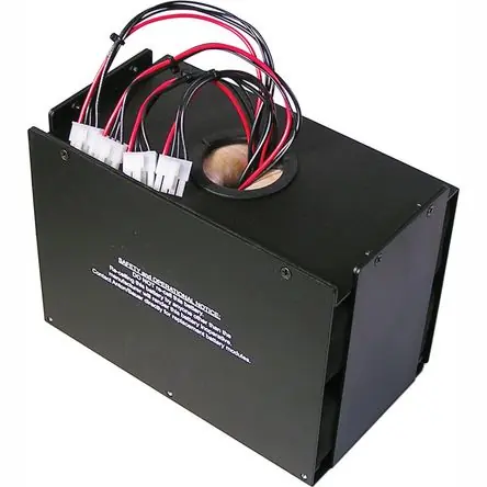 Módulo de Reemplazo de Celdas Anton/Bauer NM38 - Compatible con Baterías CINE VCLX y CINE VLCX-CA, E Offerta Lampo