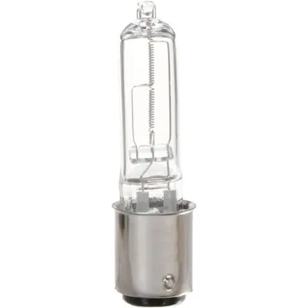 Compra Adesso Lámpara Halógena de Tungsteno T4 Sylvania / Osram ESR (120V, 100W) - Temperatura de Color 2950K, 190