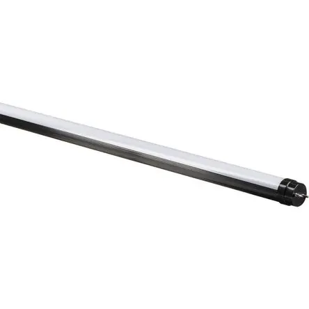 Quasar Science Q15 T8 Tubo LED Regulable Luz Diurna (2') - Ideal para Foto, Video y Producción Cinem Promozione