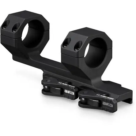 Occasione Soporte Cantilever Vortex Precision QR Extendido 30mm (Offset de 2