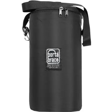 Scelto Dai Clienti PortaBrace Funda Acolchada para Lente Canon EF 200 - Protección Suave y Práctica