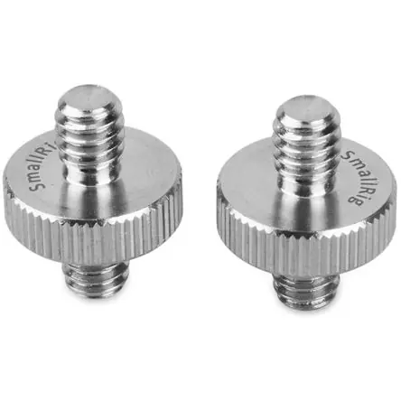 Di Marca SmallRig Estudio Doble 1/4