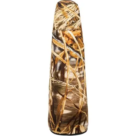 Offerta Limitata LensCoat Travelcoat para Canon RF 600 f/4 IS sin Capucha (RealTree Max 4) - Funda de Neopreno Cerrad