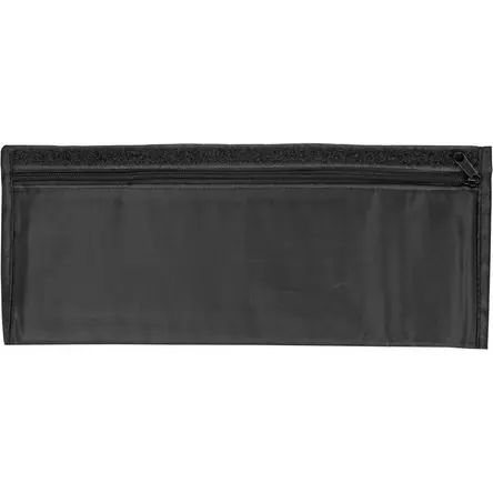 PortaBrace DVO-HP Organizador Digital de Video con Bolsillo Colgante - Ajuste con Gancho y Velcro, E Professionale