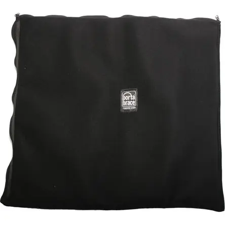 Originale PortaBrace PB-22X24 Stuff Sack - Bolsa de Accesorios Acolchada con Forro de Veltex