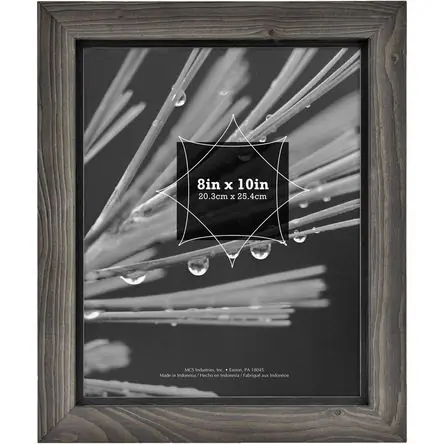 Compra Online Marco de Madera MCS 8 x 10