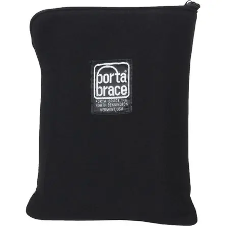 PortaBrace Funda Acolchada con Cremallera para Luz Genaray LED-7100T Di Tendenza