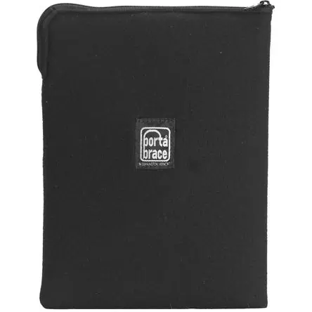 Occasione Imperdibile PortaBrace Pouch para Pizarra de Director (Negro) - Para Pizarra de Producción 8 x 12