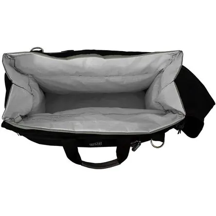 PortaBrace POL-CAR2LINER Inserto Polar para Estuche CAR-2CAM - Aislante de Tela Mylar, Mantiene el C Ultimissimo Modello