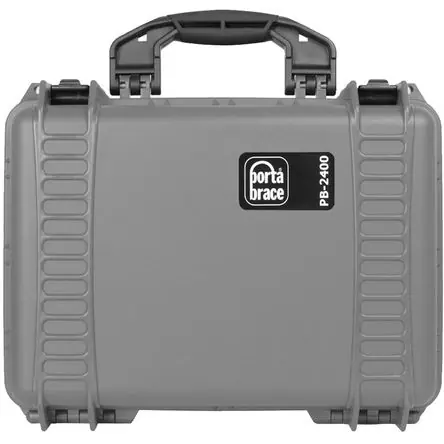 PortaBrace PB-AIDADK Superlite Estuche Duro Impermeable para Cámara AIDA Imaging HD-100A - Concha TT Super Prezzo
