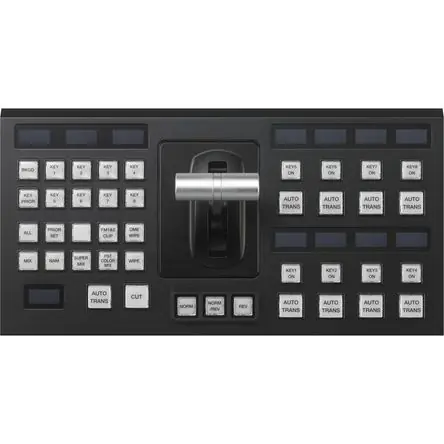 Módulo de Transición Estándar Sony para Panel de Control ICPX7000 Vendita Finale