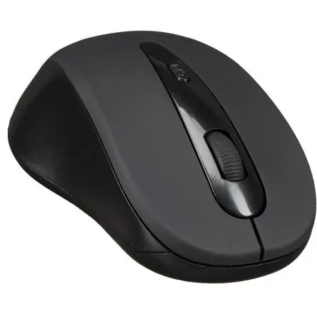 Soddisfatti O Rimborsati Ratón Inalámbrico Prompter People para Software de Teleprompter - Botones Silenciosos de Clic Izquie
