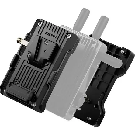 Offerta Limitata Módulo de Suministro de Energía Tilta para Transmisor de Video DJI (V-Montaje a V-Montaje) - Aliment