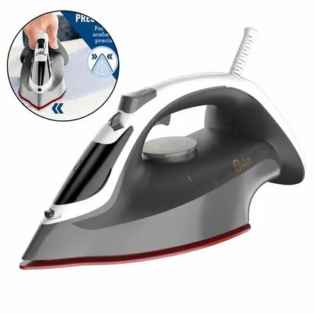 Plancha Aeroceramica Oster GCSTAC6901 2200W Acquista Ora