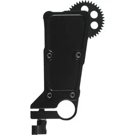Módulo de Zoom AXIBO para Cabezal PT4 - Control Ultrasuave y Compatible con Todos los Tamaños de Len Consegna Rapida