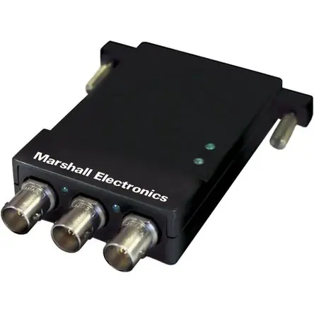 Ordine In Blocco Módulo de Entrada Interno Marshall Electronics OR-YPR para Monitor Orchid