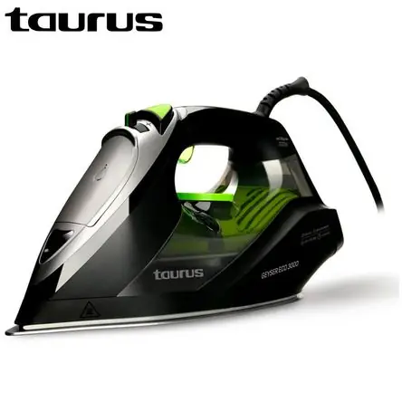 Plancha a Vapor Taurus Geyser eco 3000 Ordina Subito