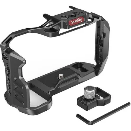 SmallRig Standard Cage Kit for Sony a7S III Compra Online