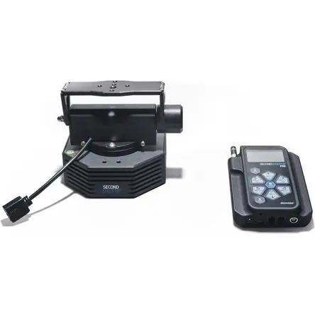 Ordina Subito Sistema de Pan/Tilt Kessler Crane Second Shooter PRO con Controlador y Soporte para PS4
