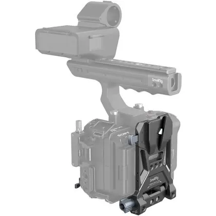 Consegna Rapida SmallRig V-Mount Battery Mounting Plate