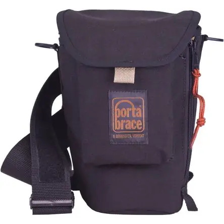 Top Qualità PortaBrace CH-2 Funda para Camcorder