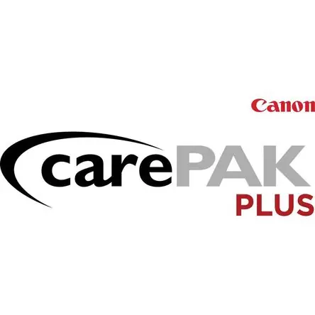 Plan de Servicio CarePAK PLUS de 4 Años con Protección por Daños Accidentales para Cámaras PowerShot Solo Oggi