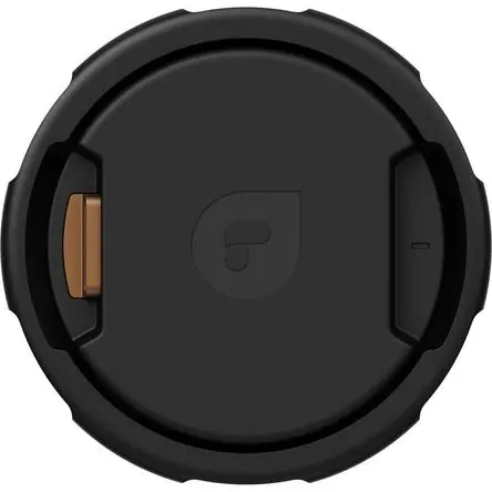 Compra Oggi Stesso PolarPro Defender Body Cap para Montura Canon EF (Pizarra) - Diseño de Aluminio 6061 Resistente, Len