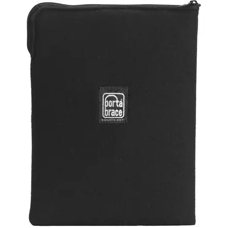 Popolare PortaBrace Bolsa Acolchada con Cierre para Medidores de Luz - Acceso Fácil, Interior de Cordura Suav