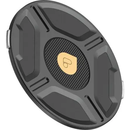 Occasione Imperdibile PolarPro Helix Defender Plate - Sistema de Filtros Magnéticos Helix, Protección para el Elemento Fro